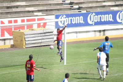 PUEBLA LEGAN&Oacute; 4-2 A COATZACOALCOS