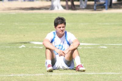 "Cherokee" sigue con la Franja