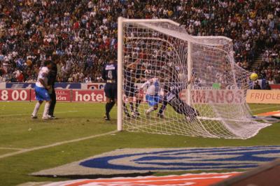 La Franja no sabe ganar en casa