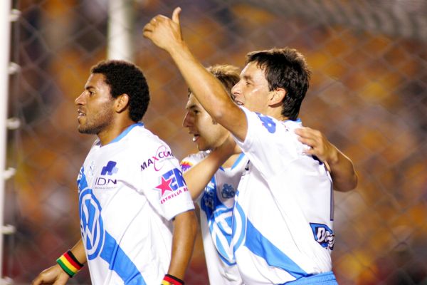Puebla le peg&oacute; a Tigres